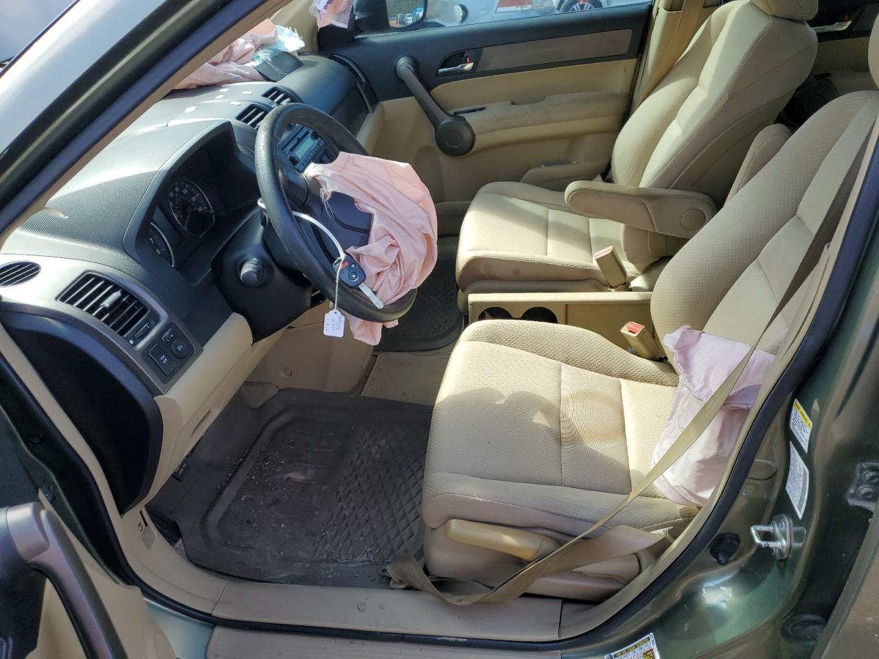 2008 Honda CR-V - Image 7