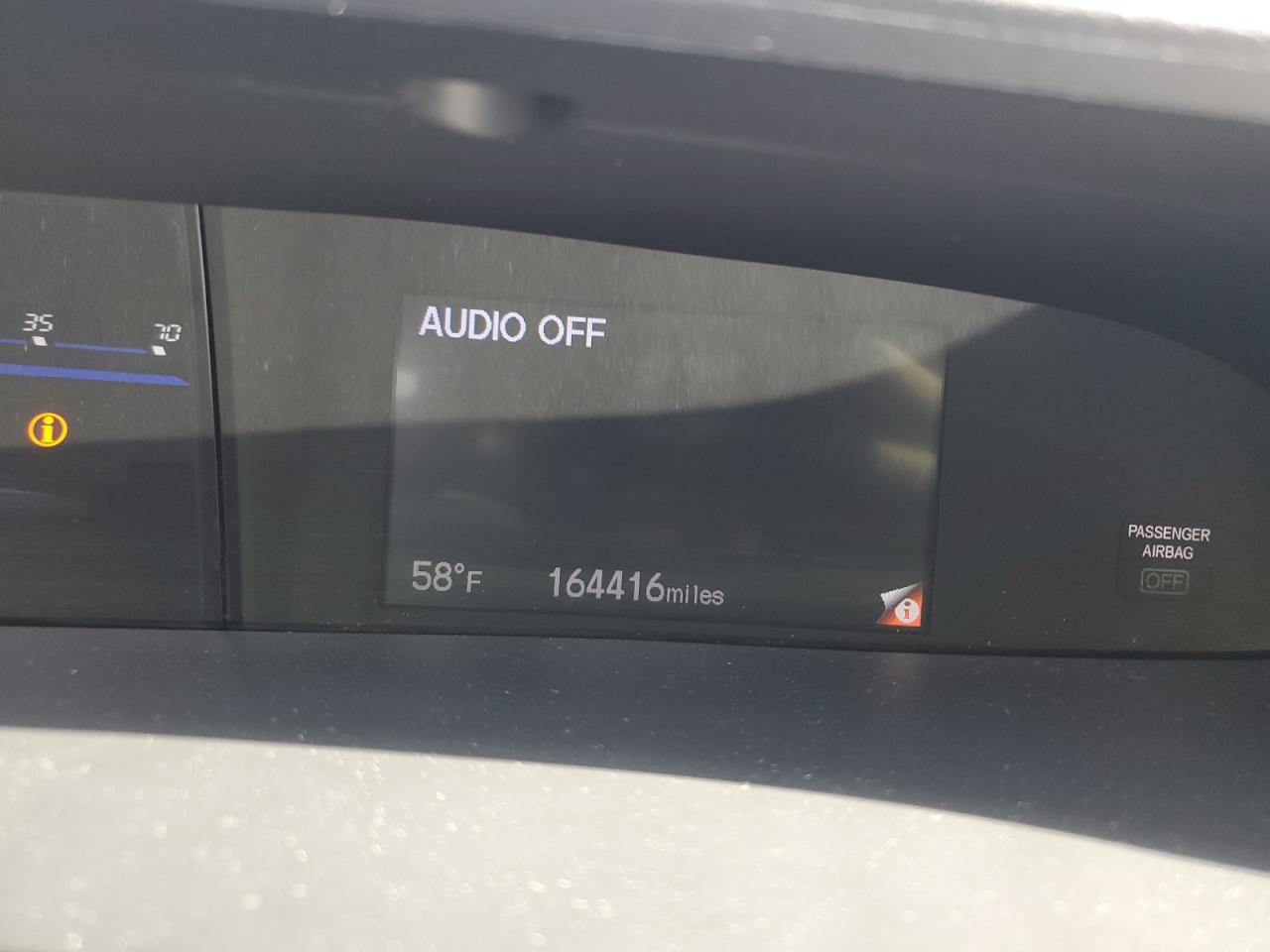 2013 Honda Civic - Image 9