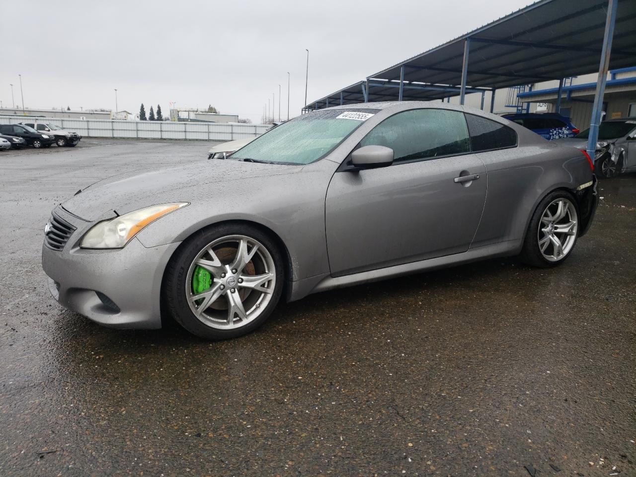 2008 Infiniti G - Image 1