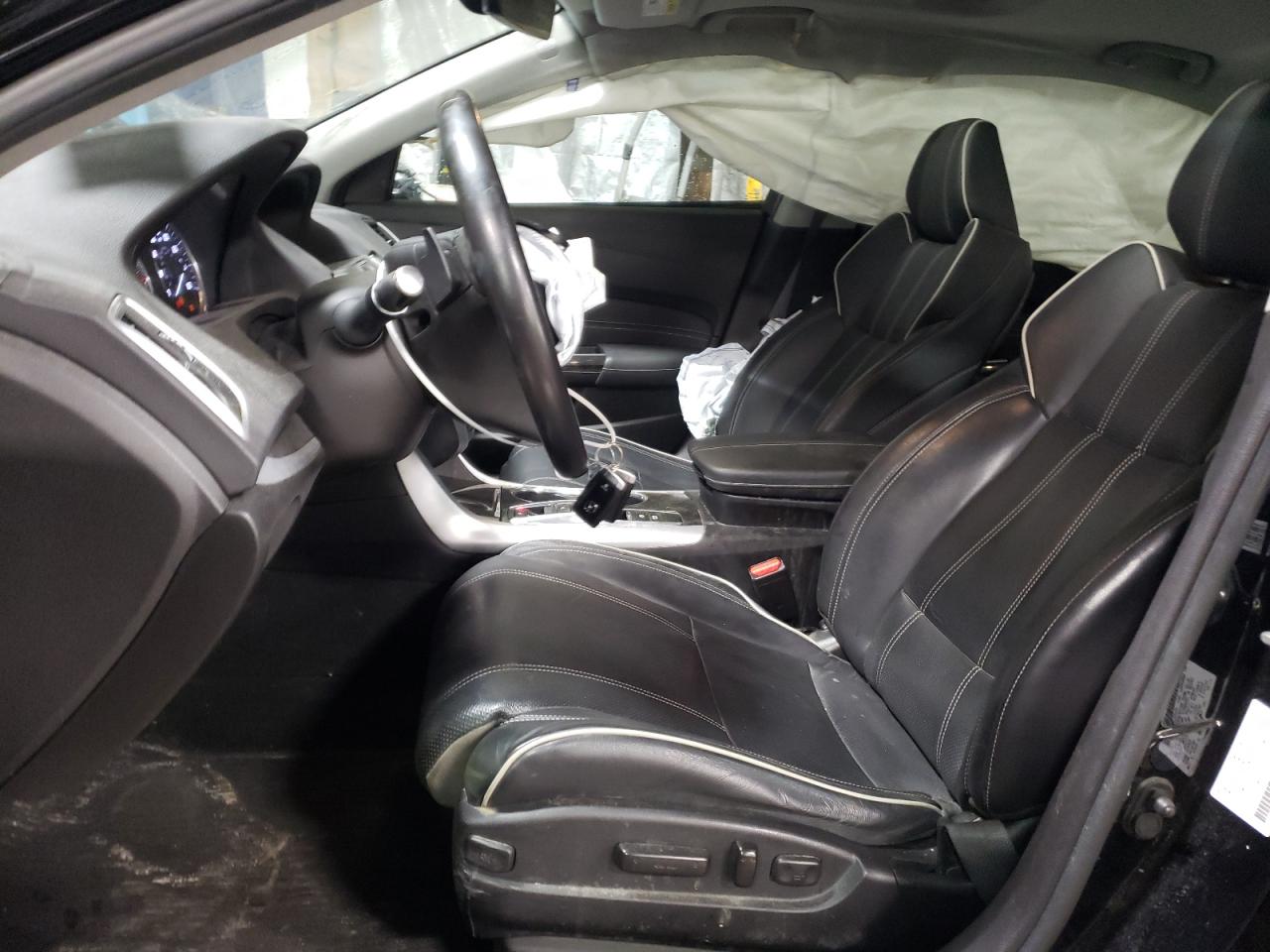 2018 Acura TLX - Image 7