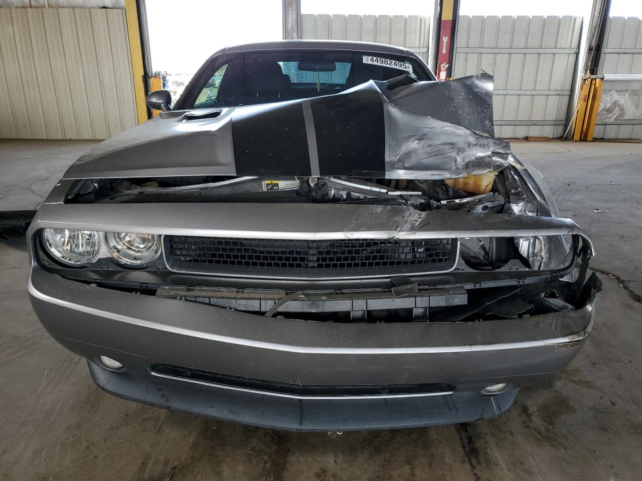 2014 Dodge Challenger - Image 5