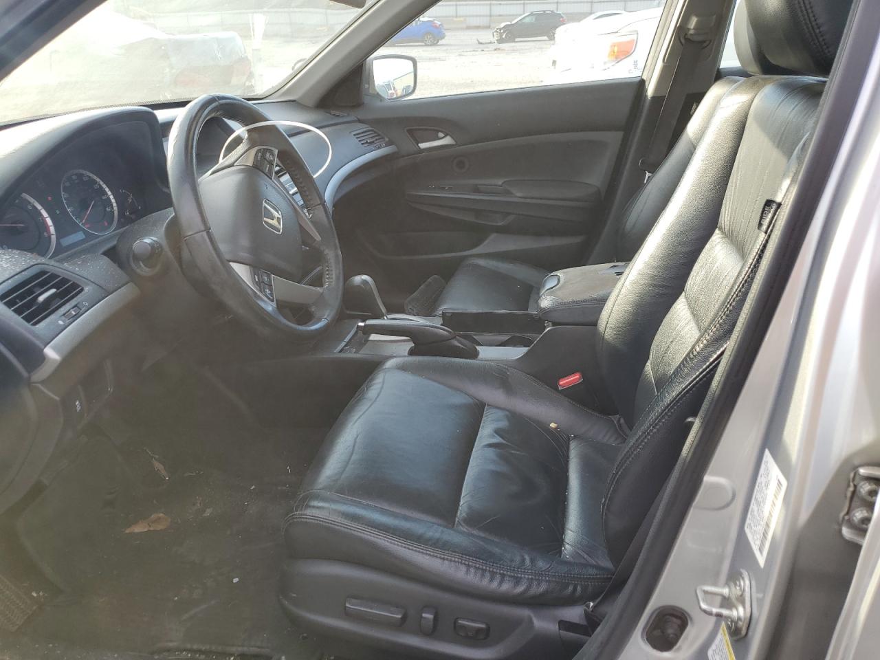 2012 Honda Accord - Image 7