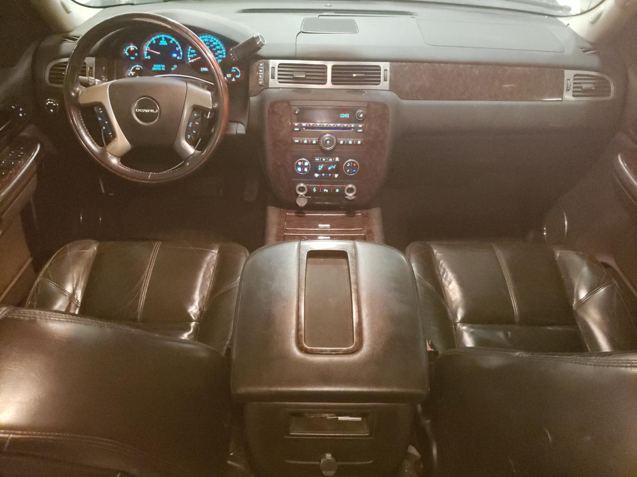 2009 GMC Sierra - Image 8