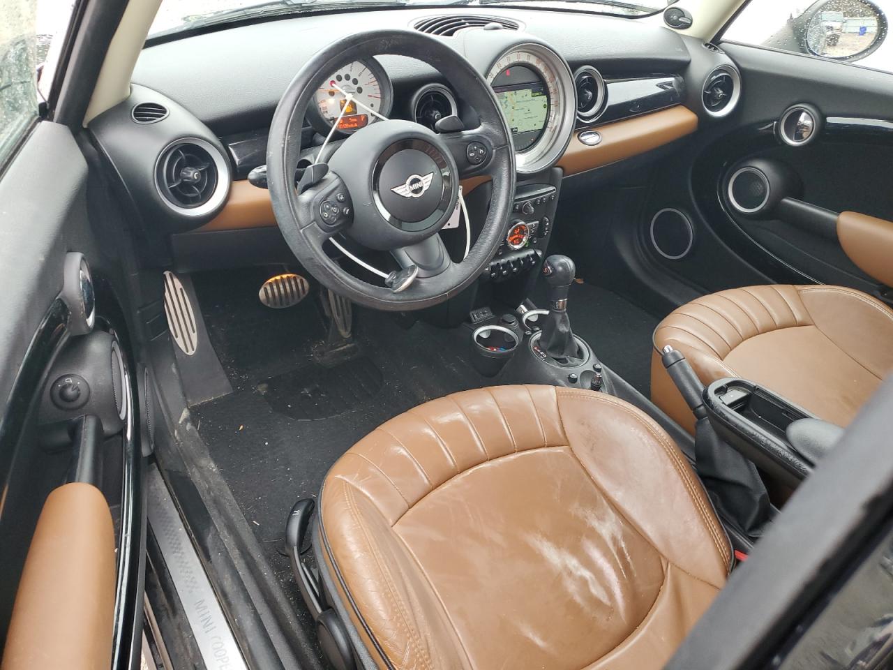 2014 MINI Cooper - Image 8