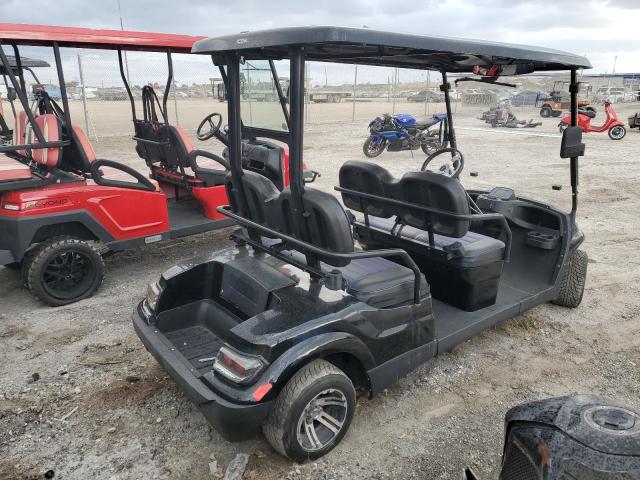 2020 ASPT GOLF CART