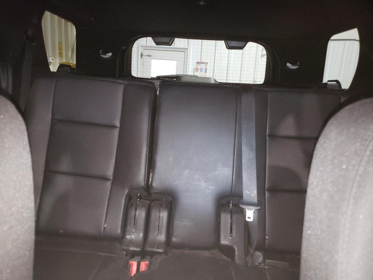 2017 Ford Explorer - Image 10