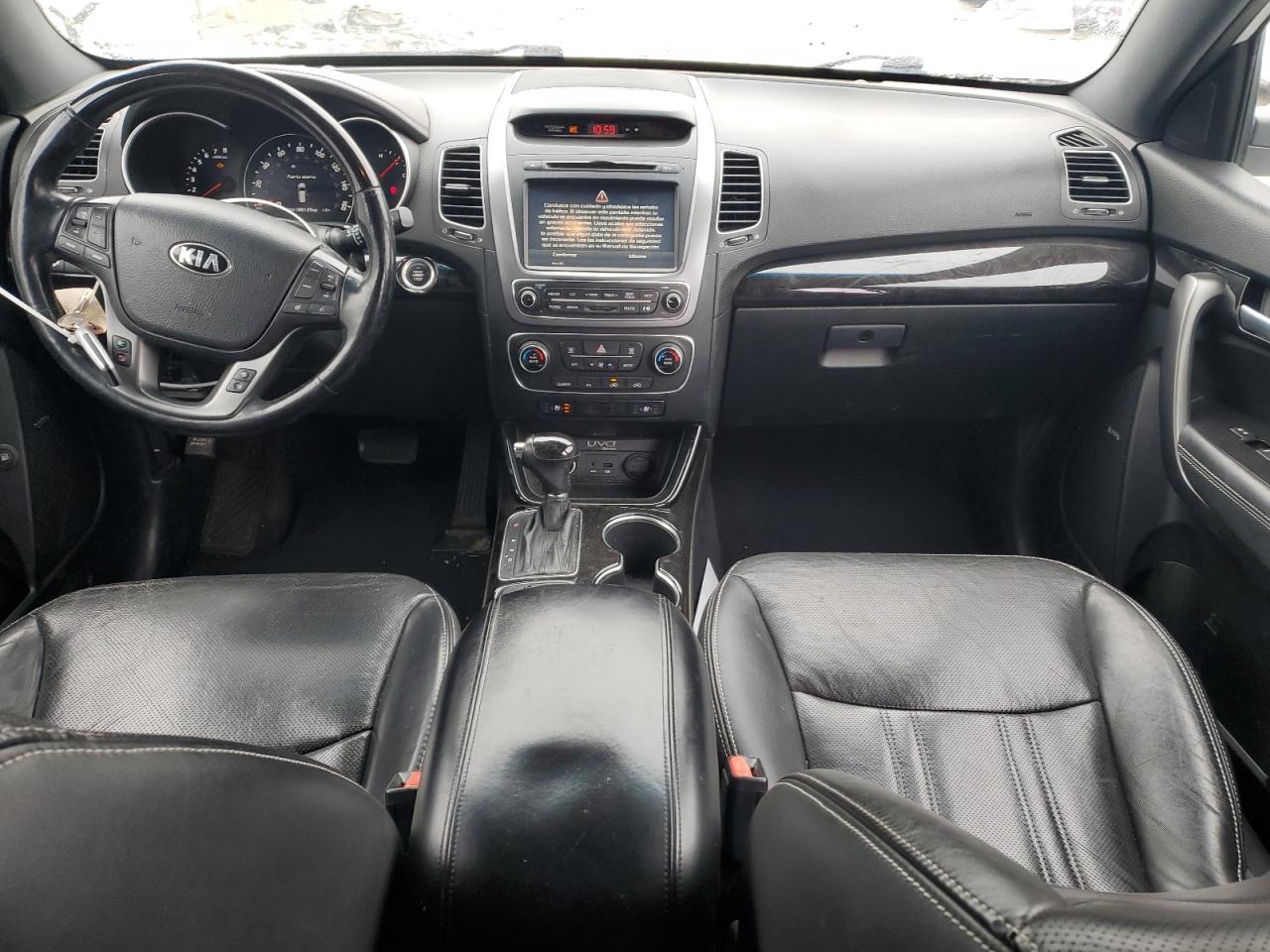 2014 Kia Sorento - Image 8