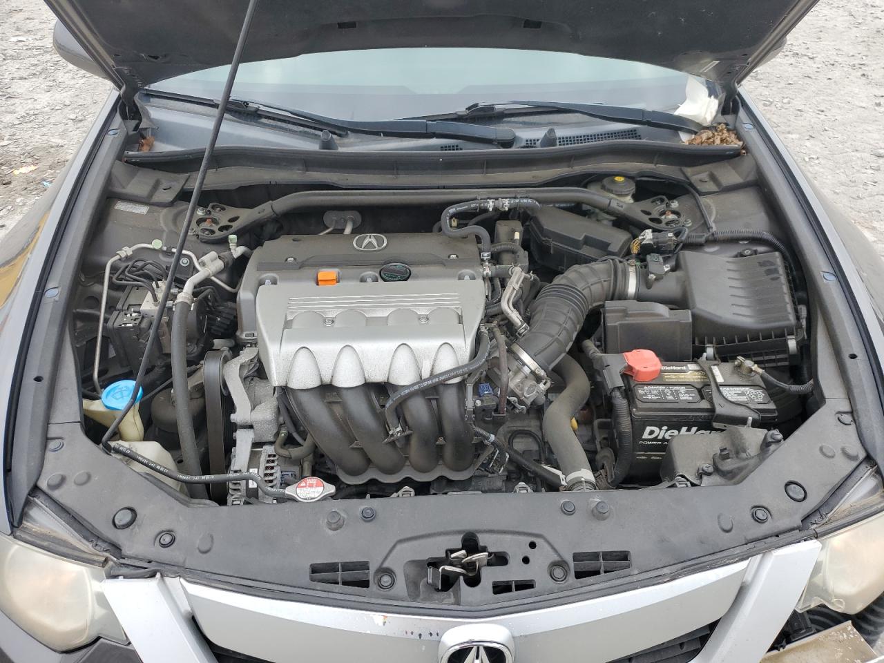 2010 Acura TSX - Image 11