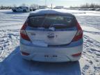 2013 HYUNDAI ACCENT GLS for sale at Copart QC - MONTREAL