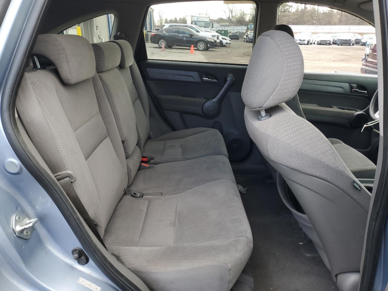 2008 Honda CR-V - Image 11