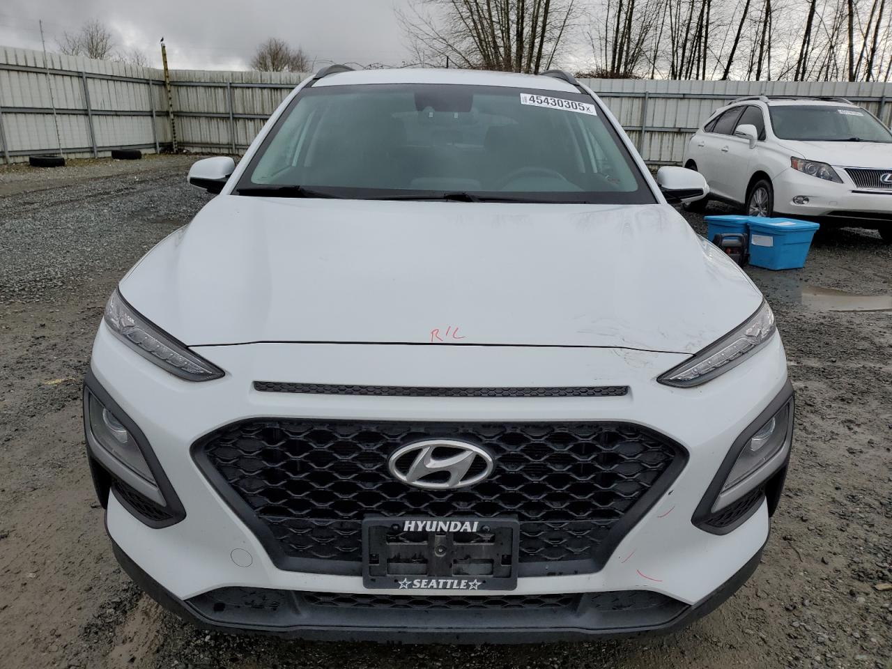 2020 Hyundai Kona - Image 5