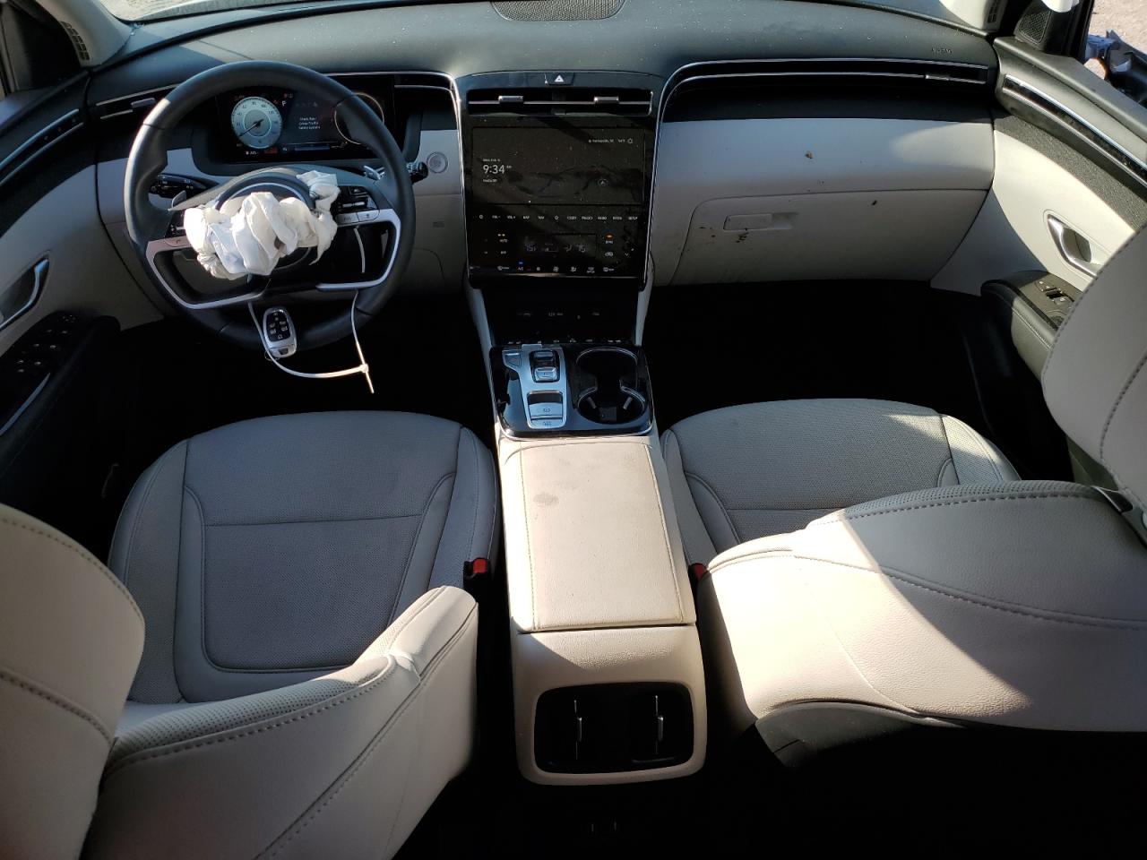 2024 Hyundai Tucson - Image 8