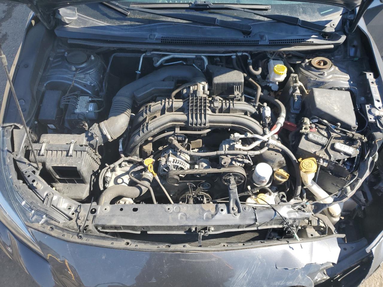 2019 Subaru Impreza - Image 11