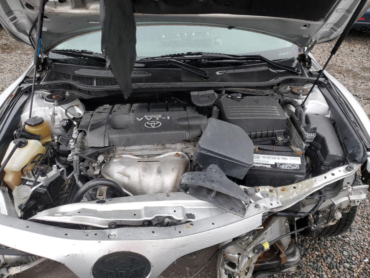 2010 Toyota Camry - Image 11