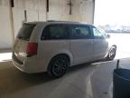 2017 Dodge Grand Caravan Sxt for Sale in Lexington, KY - Water/Flood