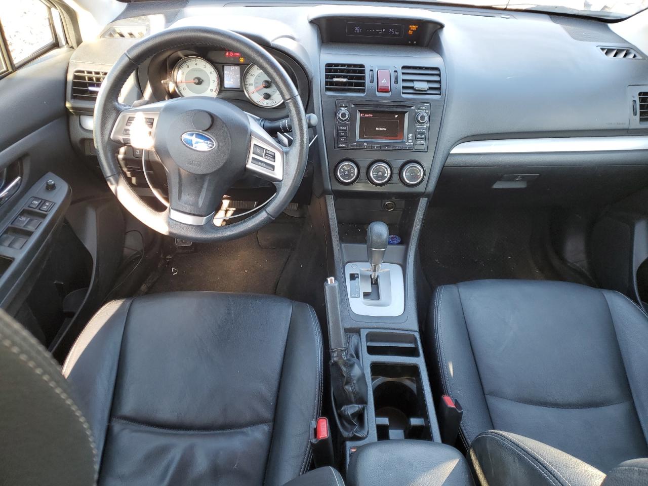 2014 Subaru Impreza - Image 8