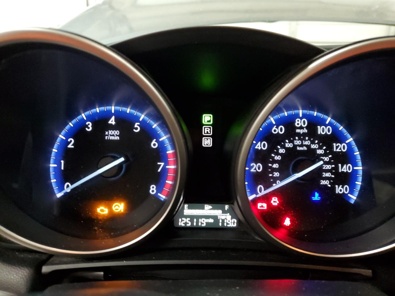 2012 Mazda 3 - Image 9