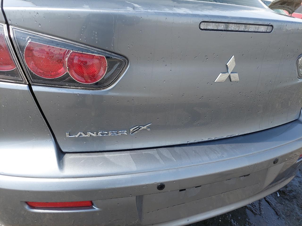 JE3AB36UXHU716915 - 2017 Mitsubishi LANCER - #undefined