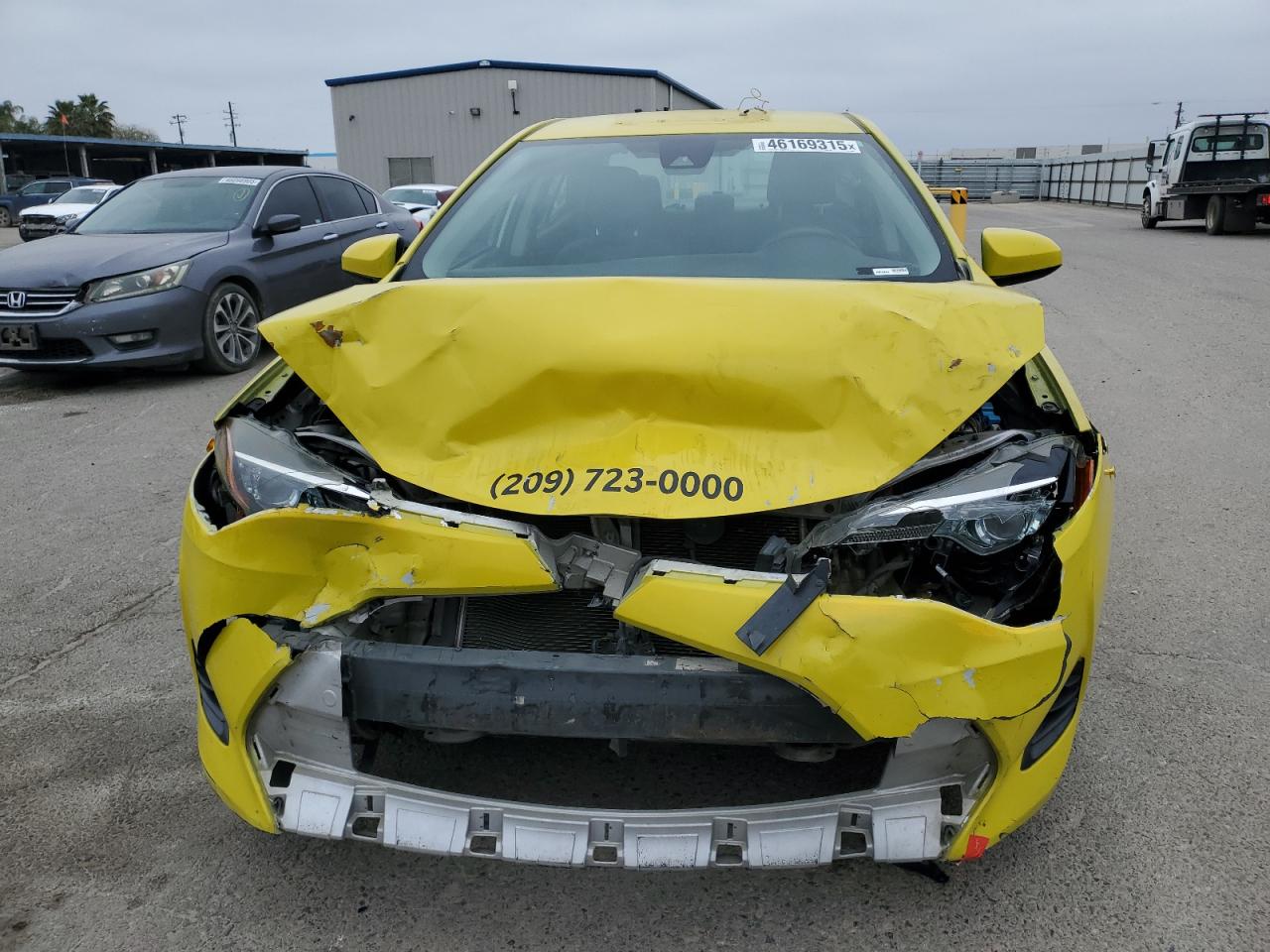 2019 Toyota Corolla - Image 5