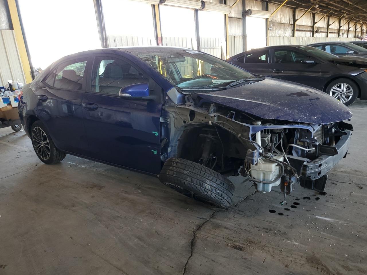 2015 Toyota Corolla - Image 4