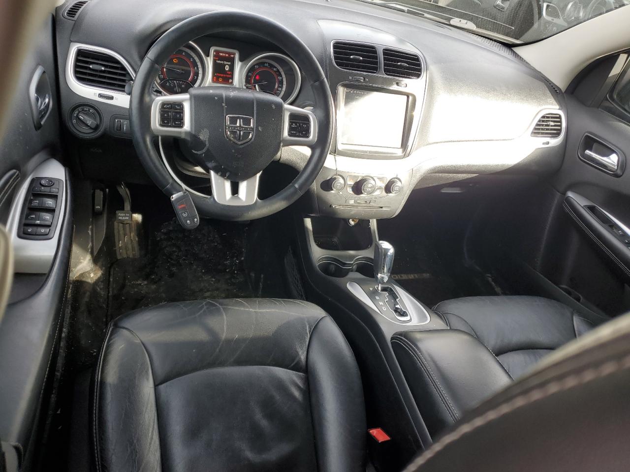 2014 Dodge Journey - Image 8