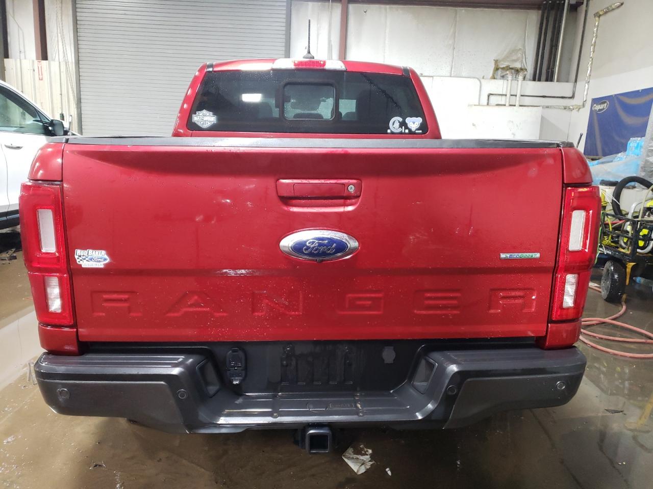 1FTER4FH5LLA49861 FORD RANGER 2020