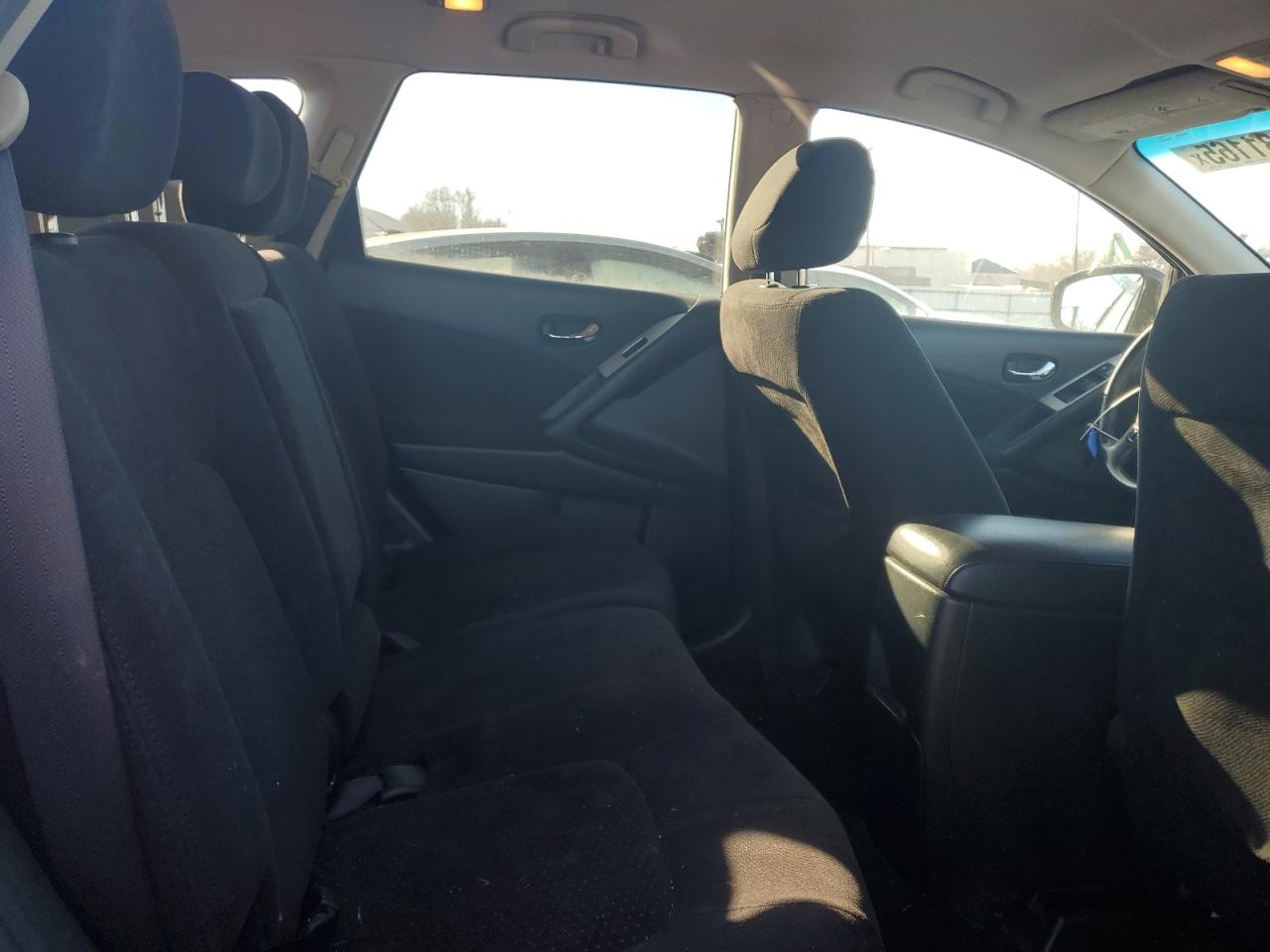 2014 Nissan Murano - Image 11