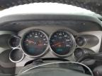 2011 Gmc Sierra K1500 Sle en Venta en Davison, MI - Front End