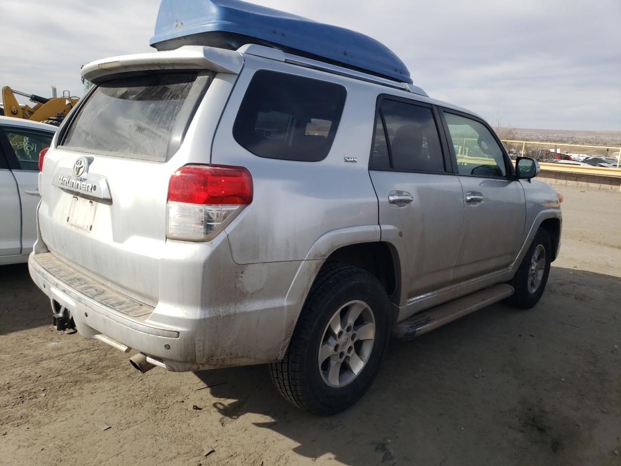 2010 Toyota 4Runner - Image 3