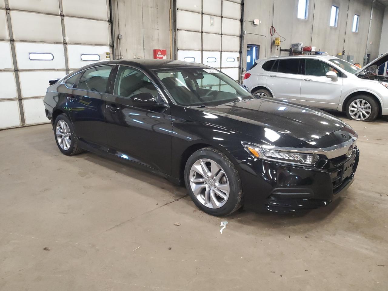 2020 Honda Accord - Image 4