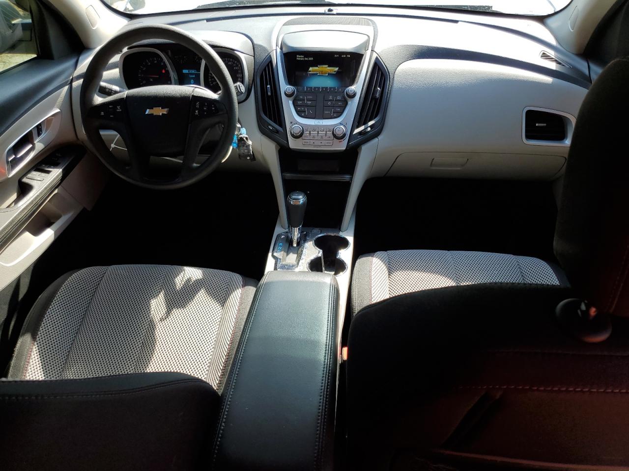 2017 Chevrolet Equinox - Image 8