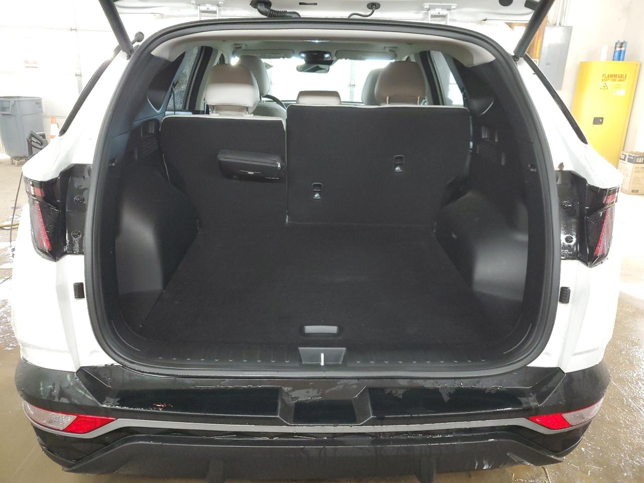 2023 Hyundai Tucson - Image 6