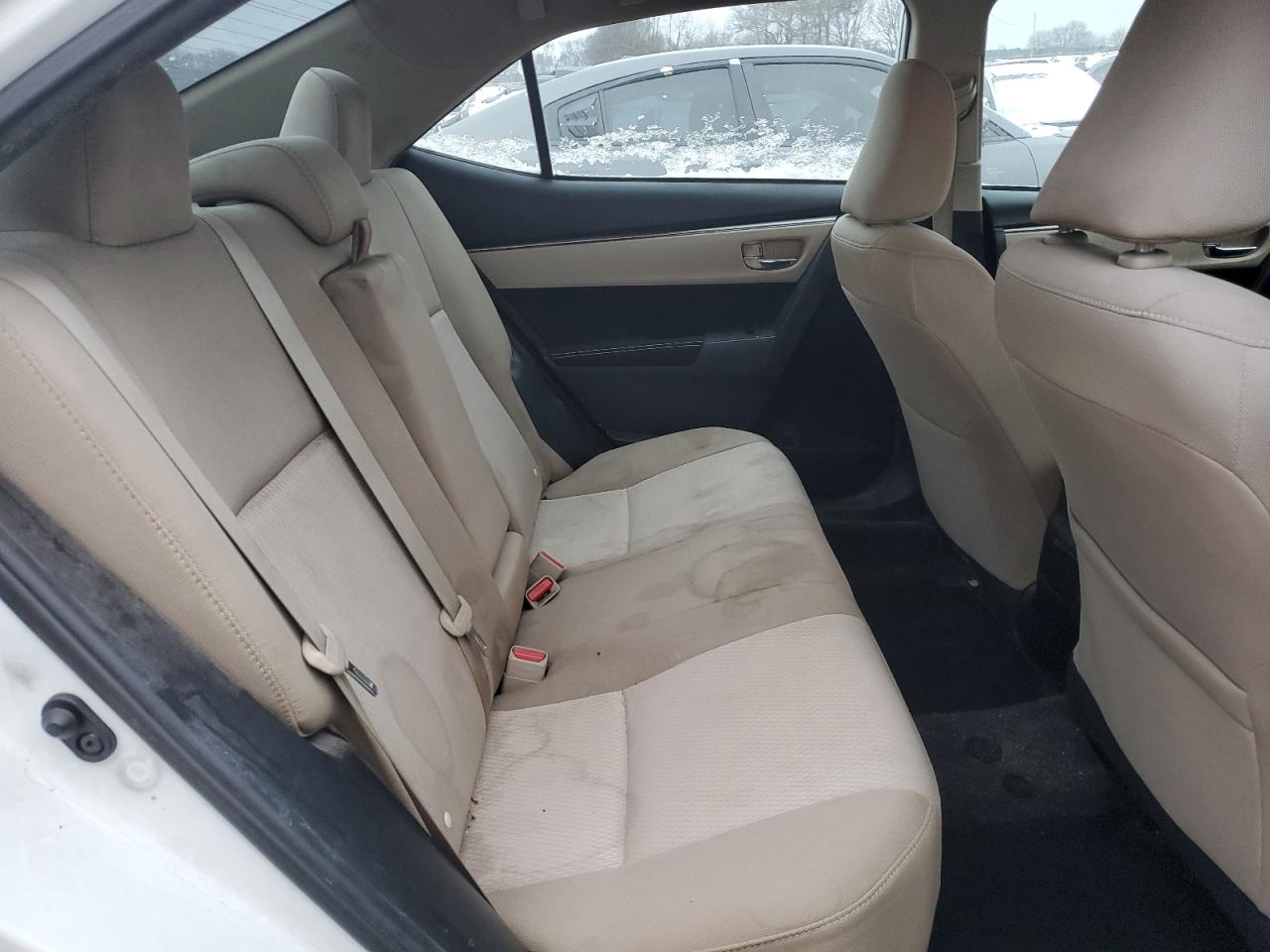 2015 Toyota Corolla - Image 10
