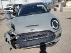 2022 Mini Cooper S Clubman All4 للبيع في Albuquerque، NM - Front End