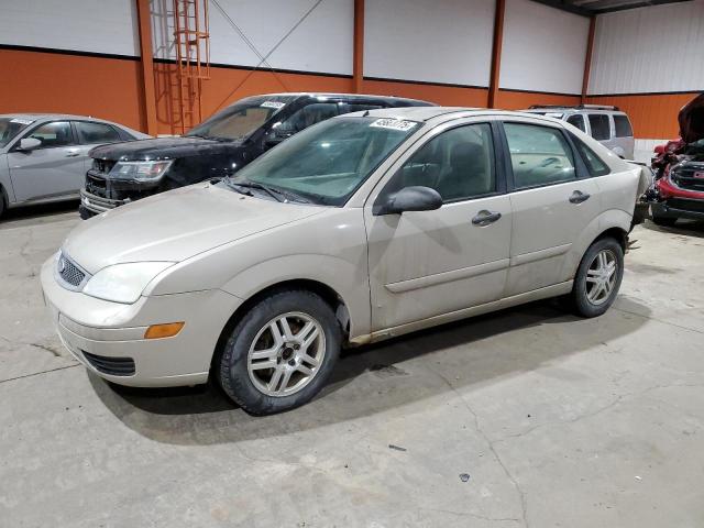 2006 Ford Focus Zx4