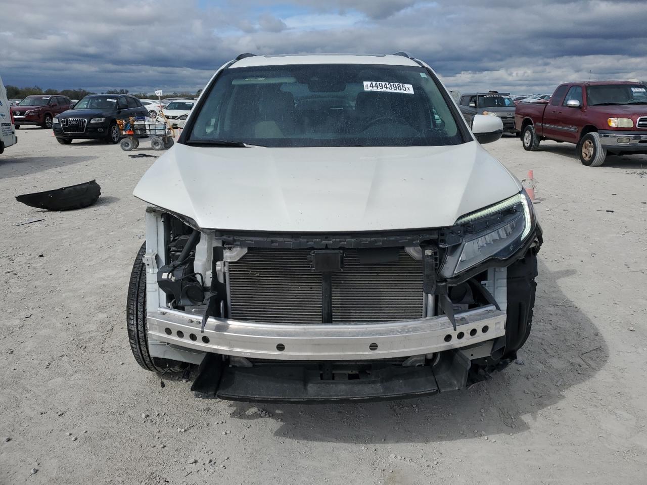 2019 Honda Pilot - Image 5
