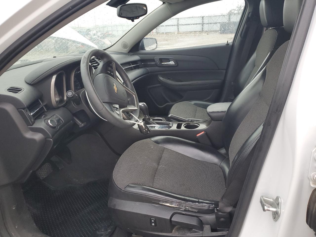 2014 Chevrolet Malibu - Image 7