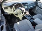 2017 Toyota Camry Le en Venta en Conway, AR - Front End