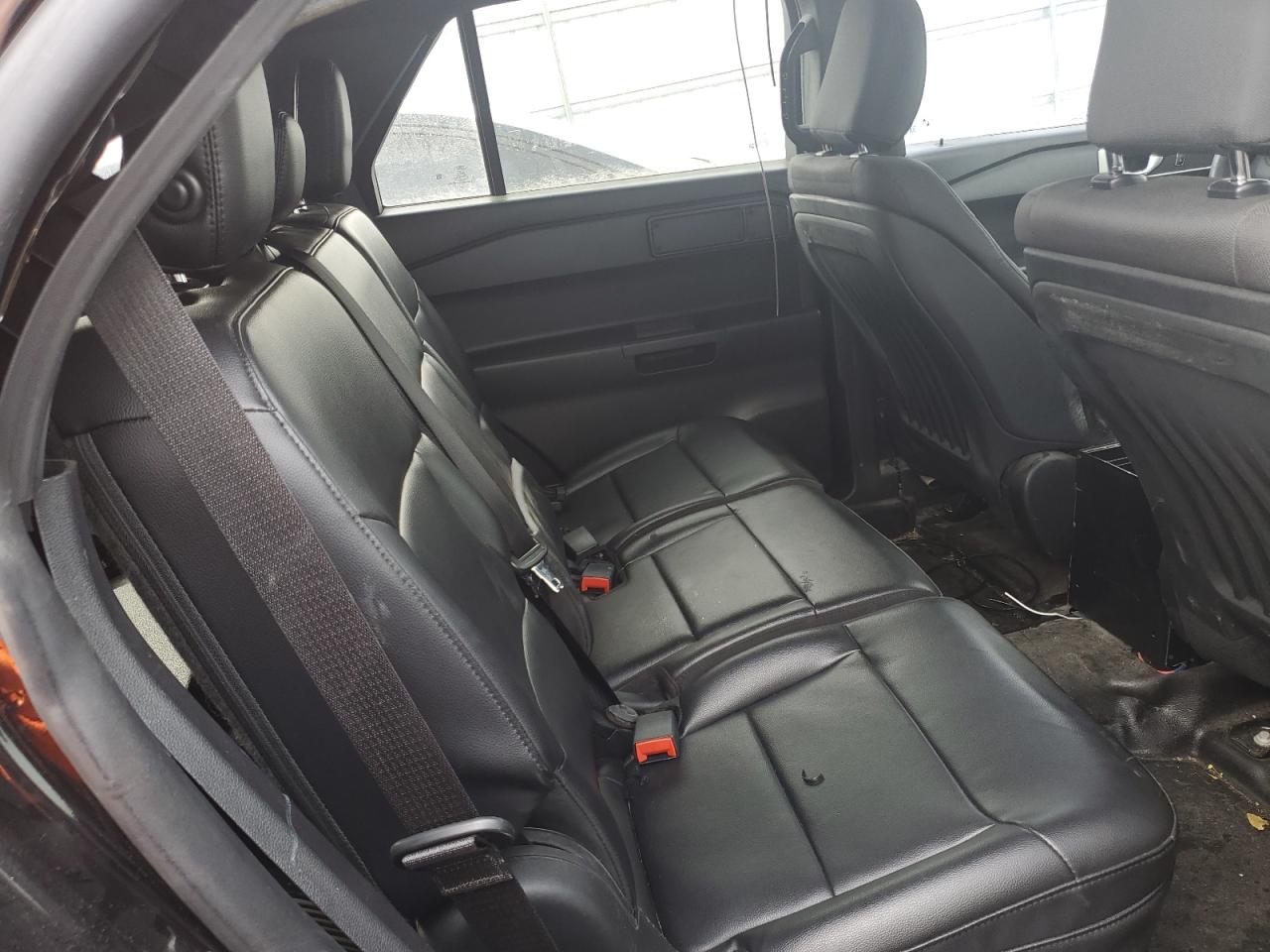 1FM5K8AC9LGA55609 FORD EXPLORER 2020