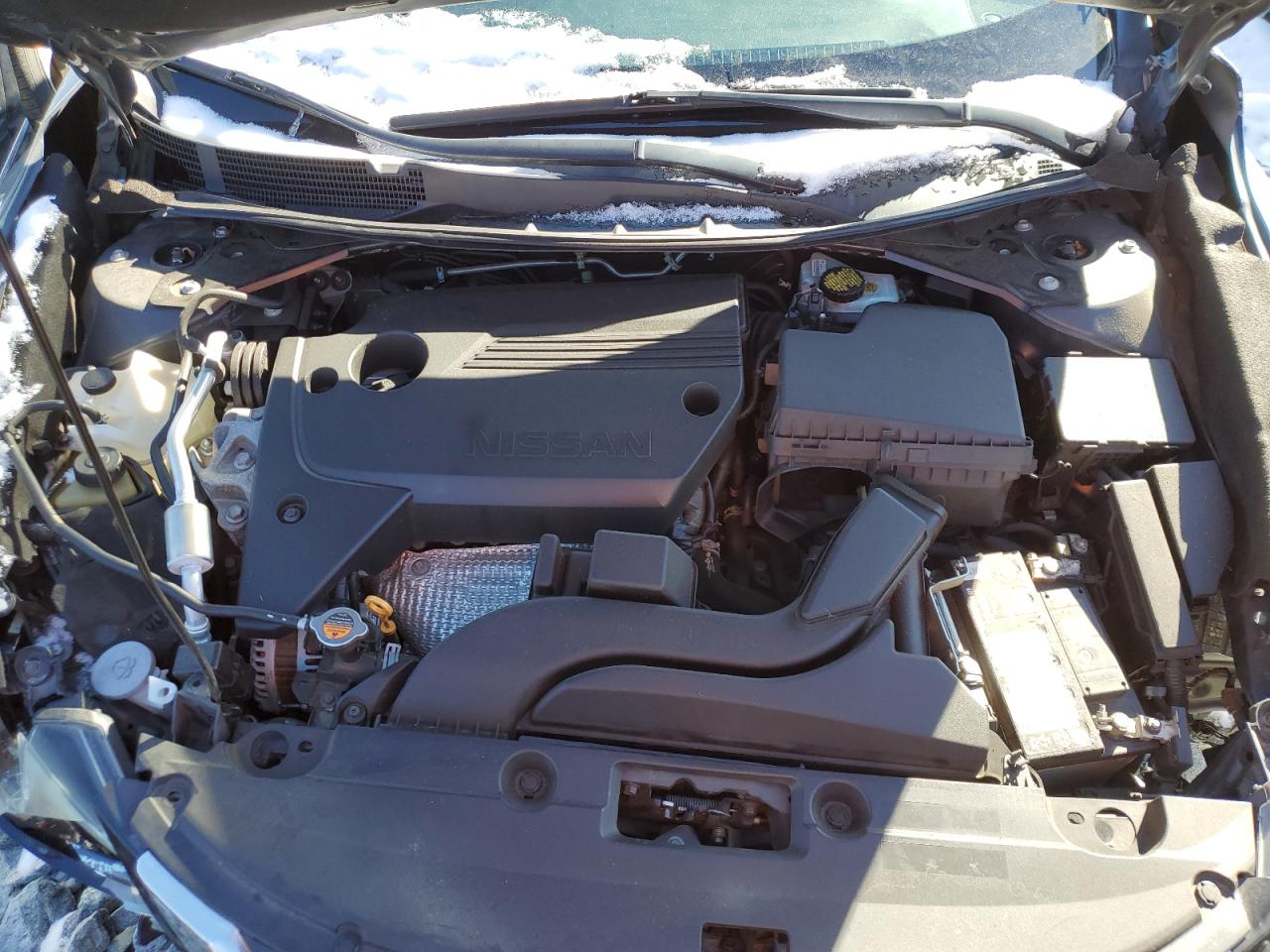 1N4AL3AP9JC119616 NISSAN ALTIMA 2018