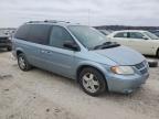 2006 Dodge Grand Caravan Sxt იყიდება Kansas City-ში, KS - Undercarriage