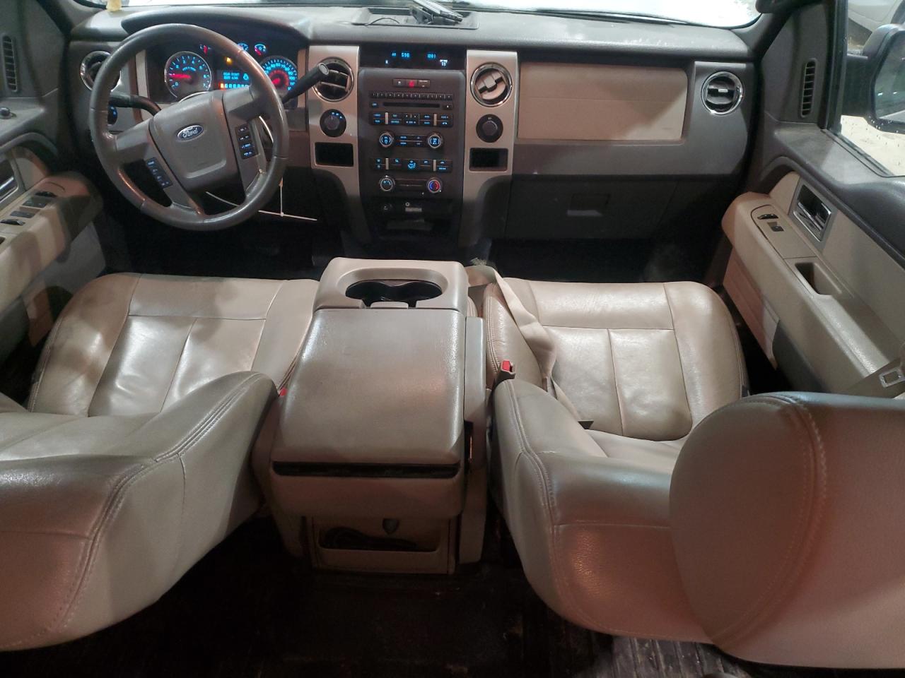 2010 Ford F-150 - Image 8