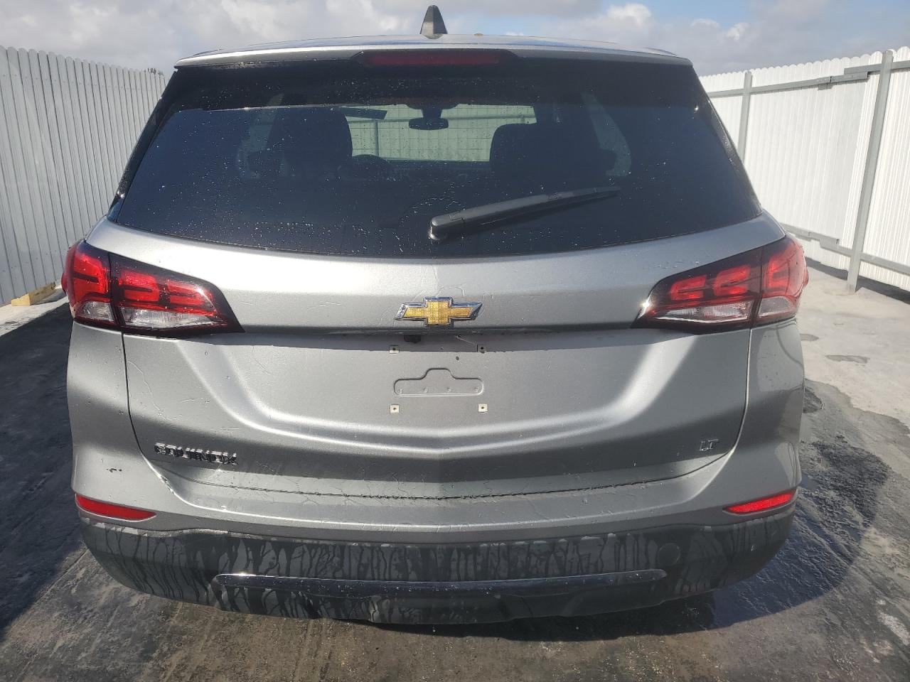 2023 Chevrolet Equinox - Image 6