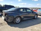 2025 Toyota Camry Xse en Venta en Midway, FL - Rear End