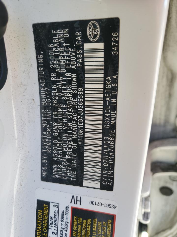 2018 Toyota Avalon - Image 14