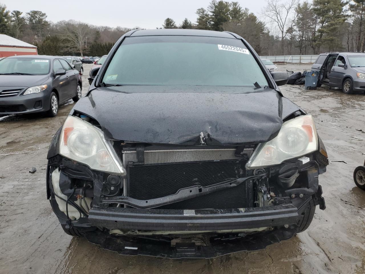 2010 Honda CR-V - Image 5