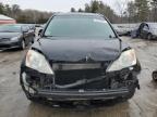 2010 Honda Cr-V Lx for Sale in Mendon, MA - Front End