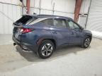 2025 Hyundai Tucson Sel продається в New Orleans, LA - Rear End