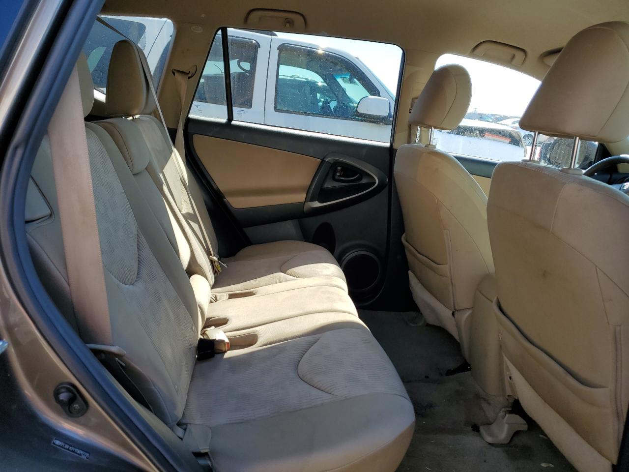 2012 Toyota RAV 4 - Image 11