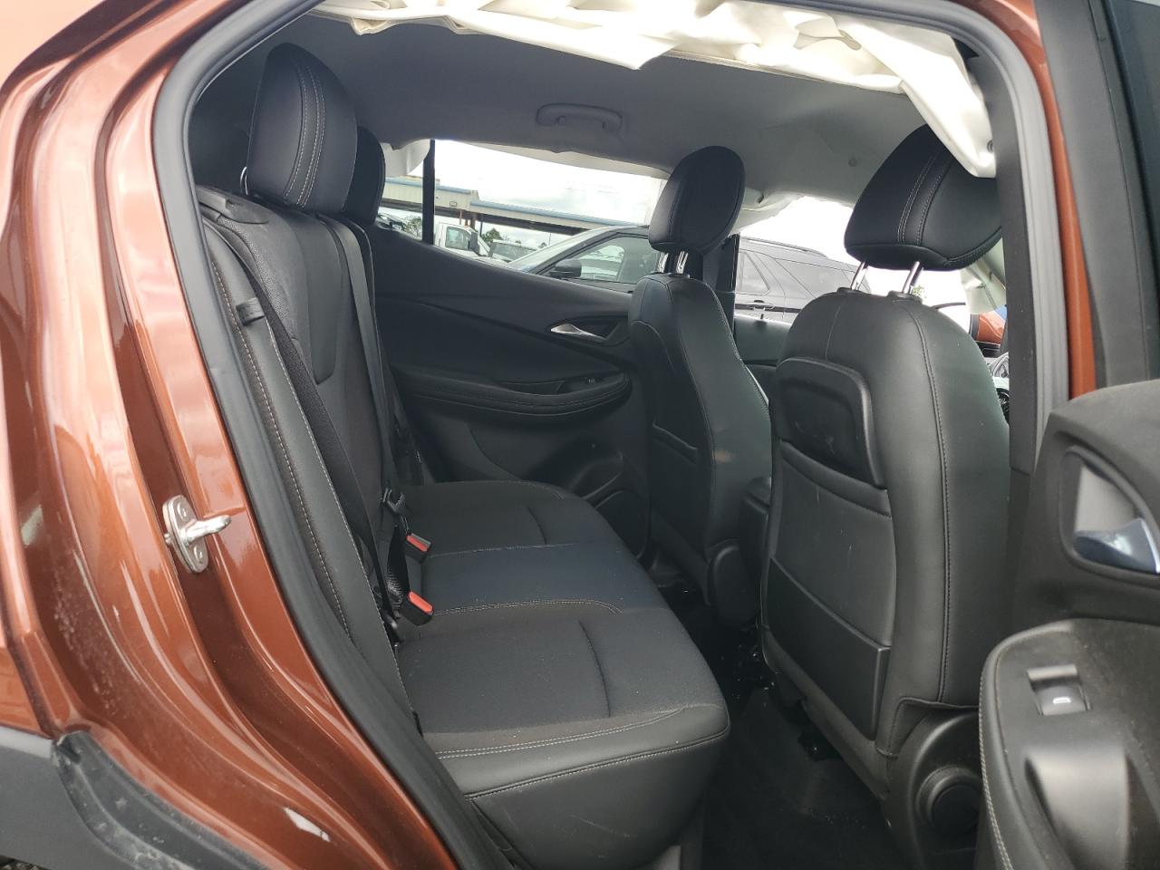 2020 Buick Encore Gx Preferred VIN: KL4MMBS28LB130479 Lot: 46157405